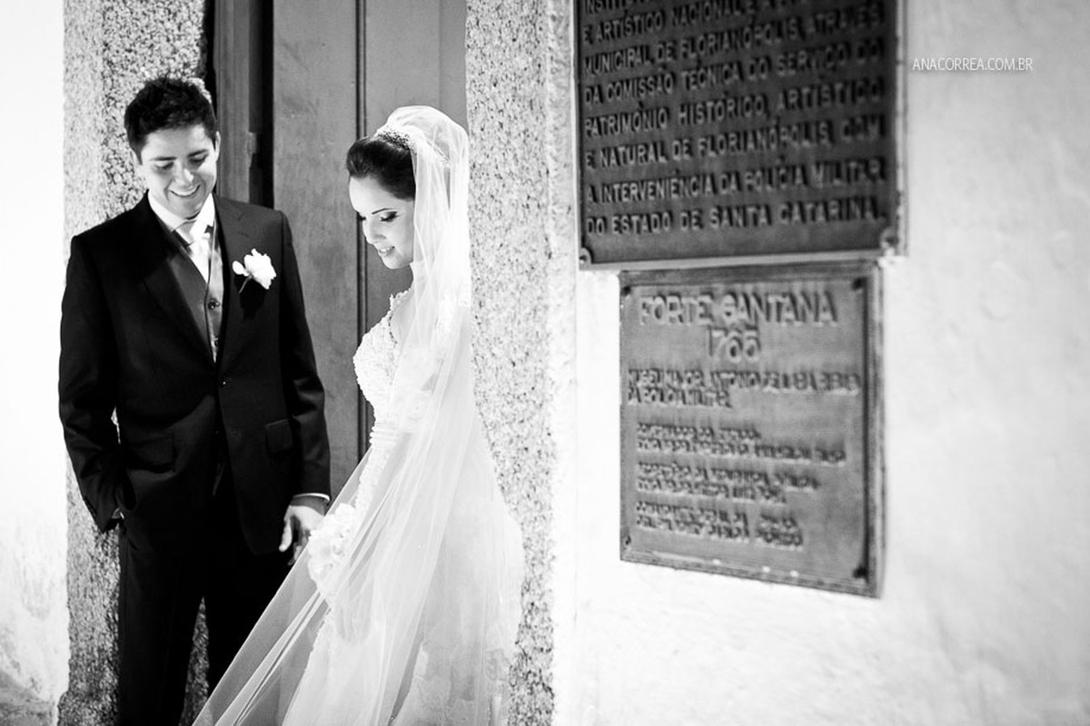 Casamento Luana & Dido | 26.04
