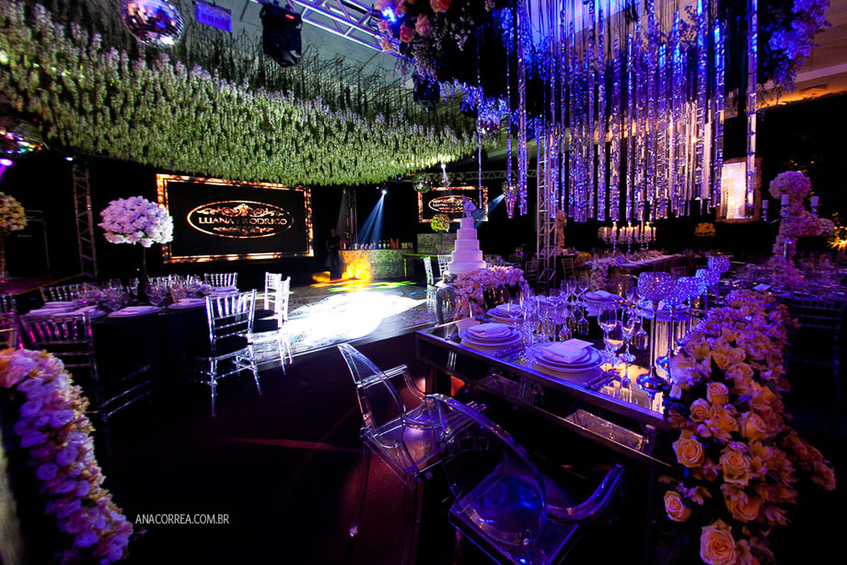 Casamento Luana & Dido | 26.04