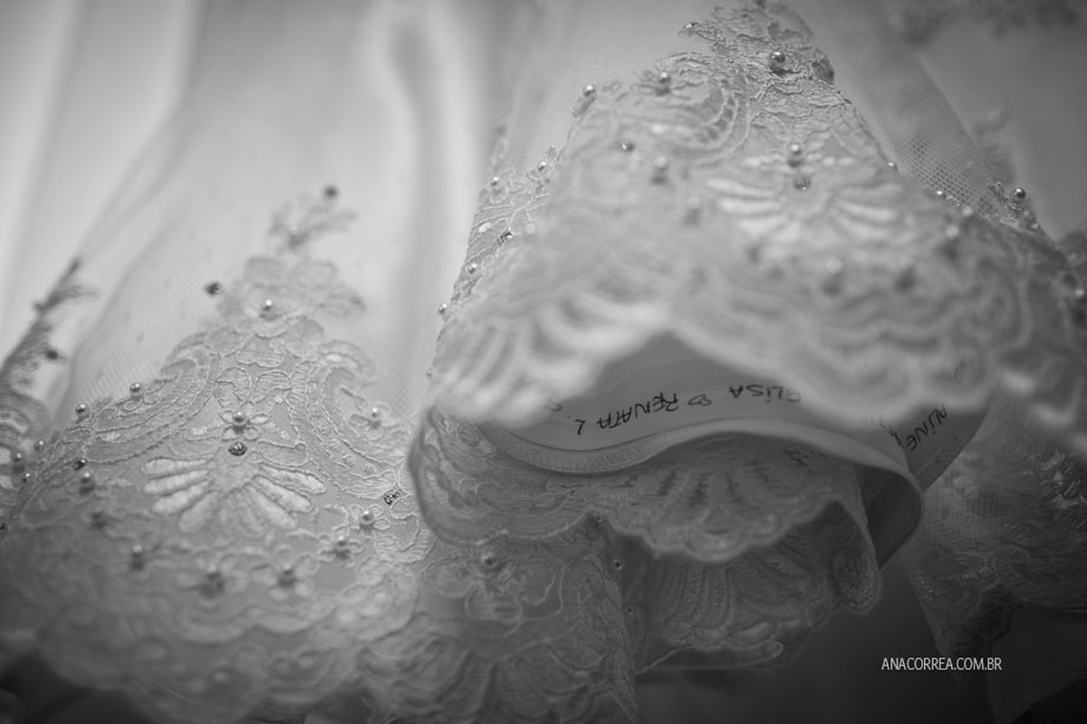 Casamento Luana & Dido | 26.04