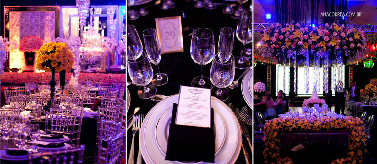 Casamento Luana & Dido | 26.04