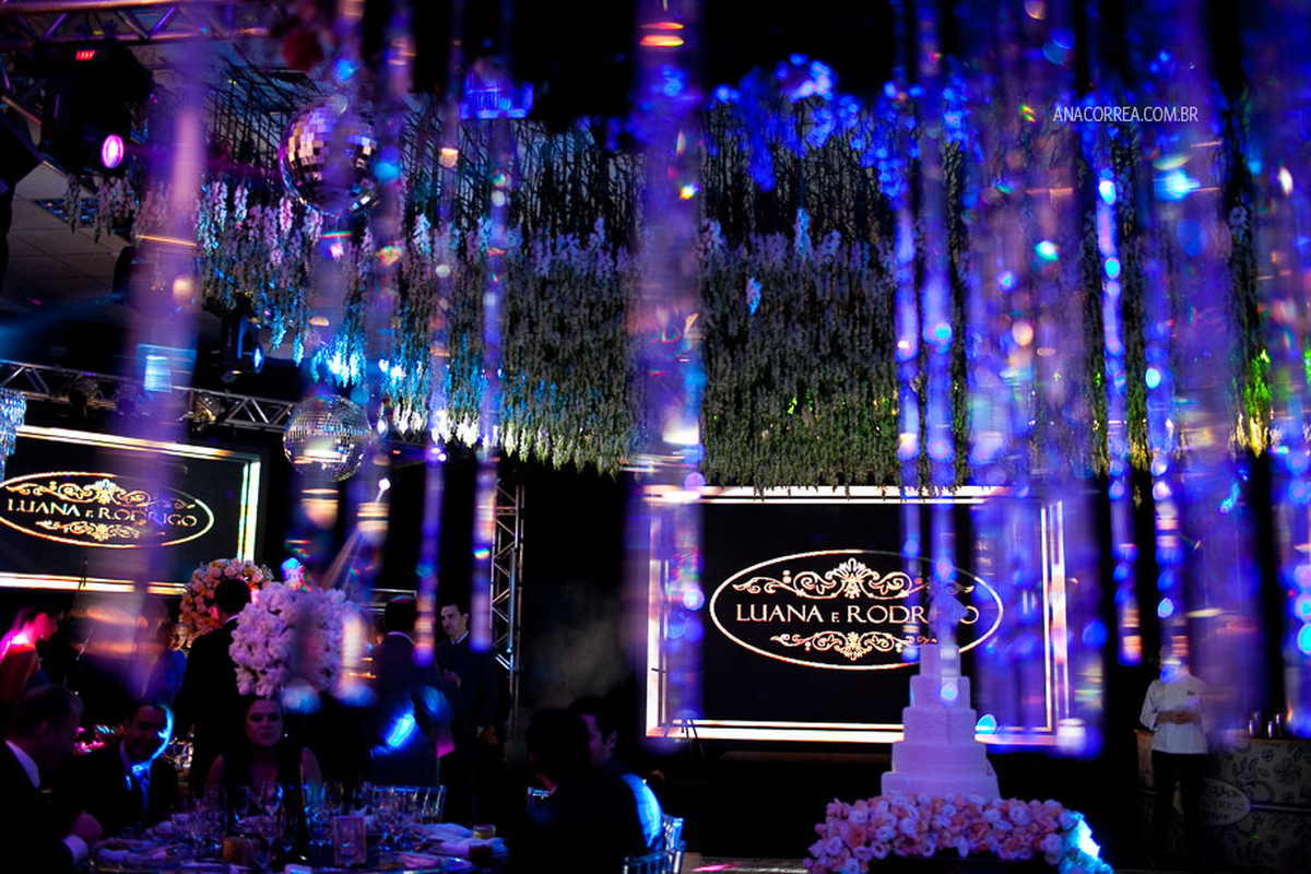 Casamento Luana & Dido | 26.04