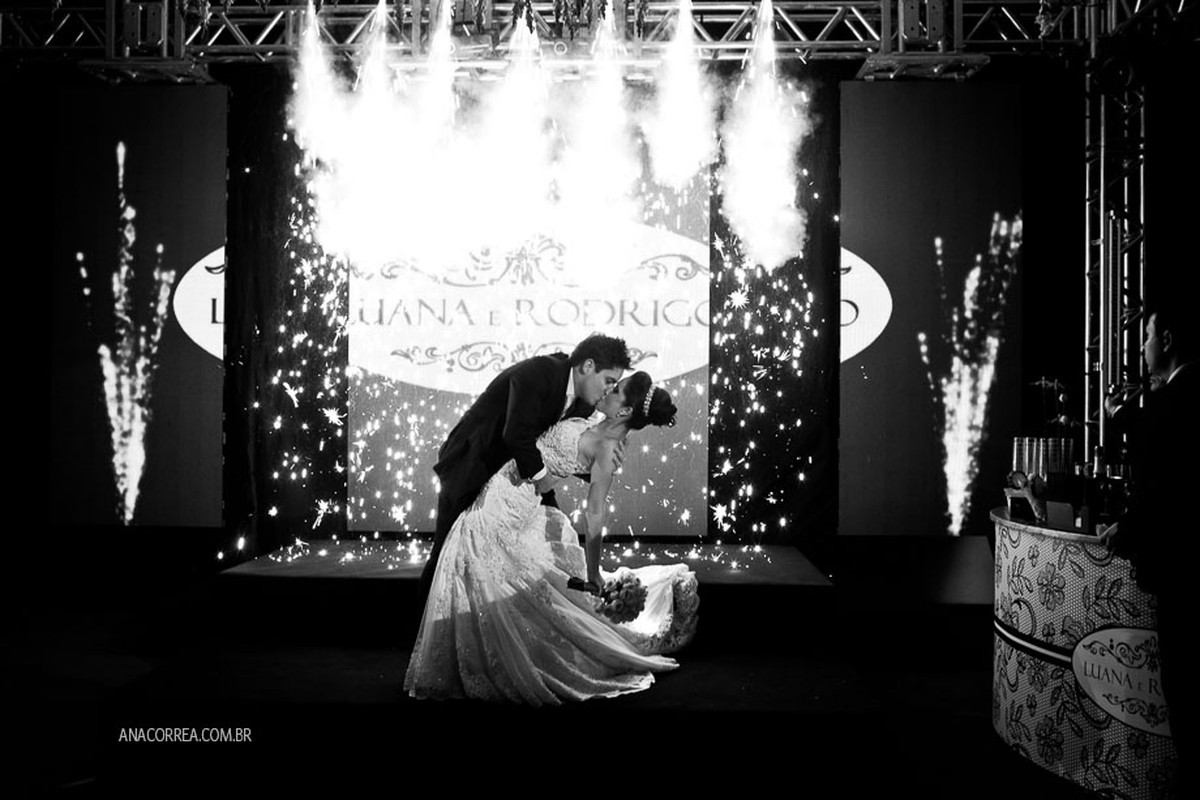 Casamento Luana & Dido | 26.04