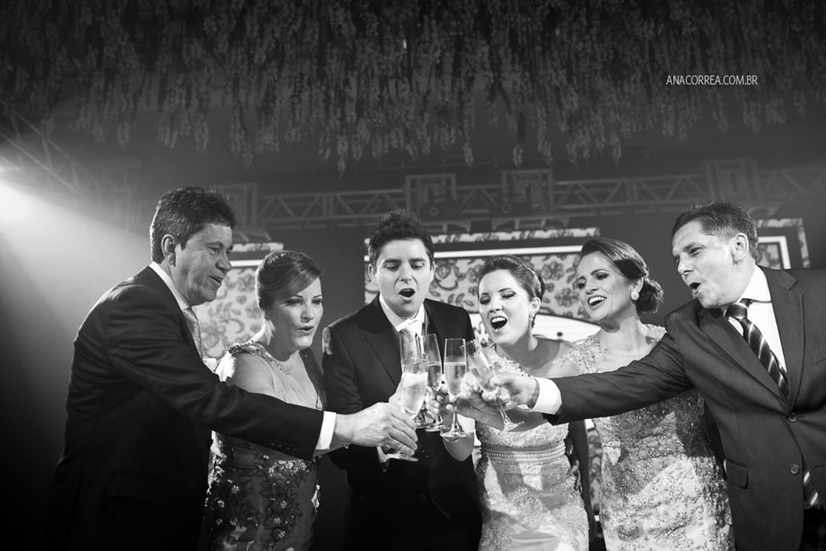 Casamento Luana & Dido | 26.04