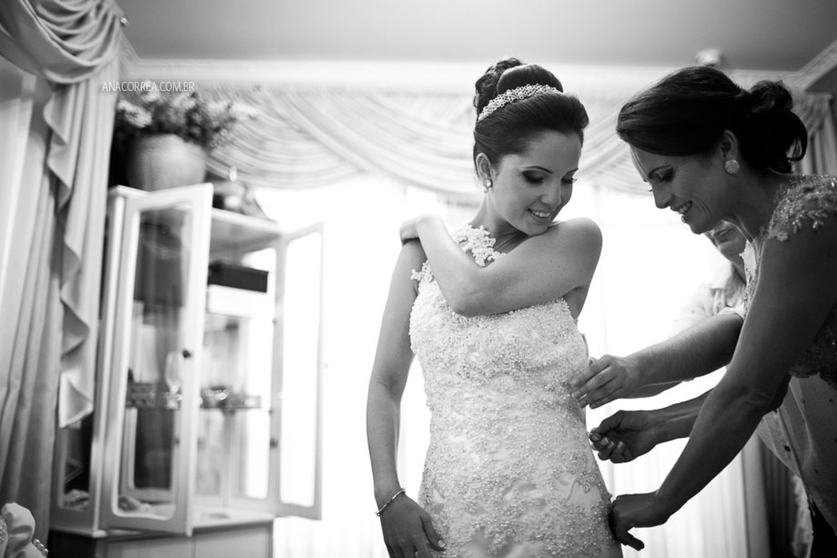Casamento Luana & Dido | 26.04