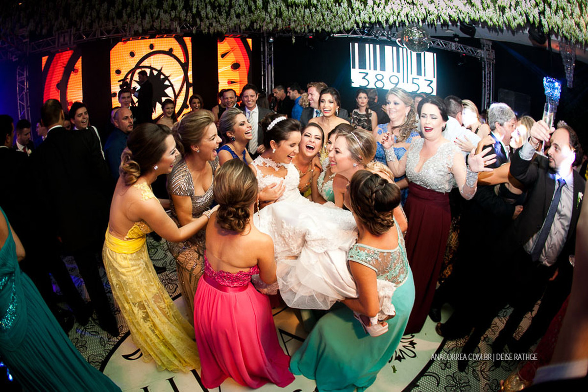 Casamento Luana & Dido | 26.04