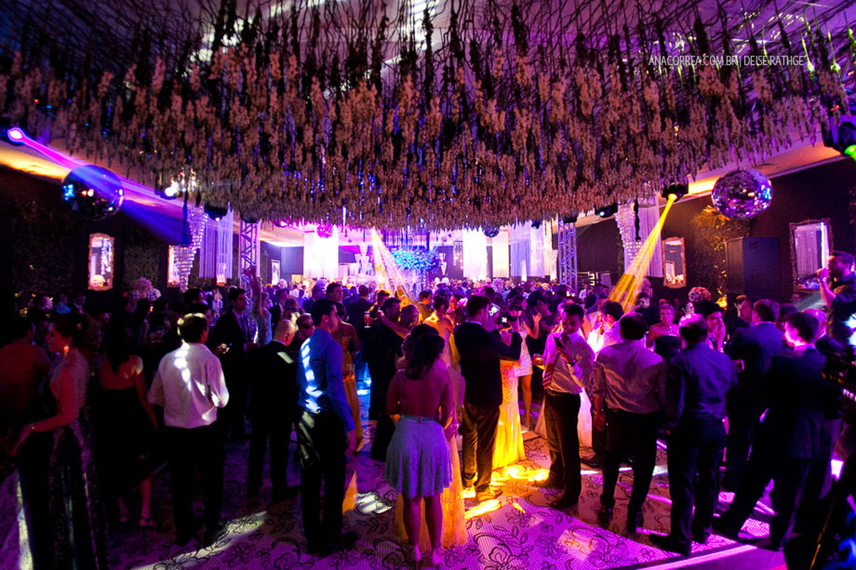 Casamento Luana & Dido | 26.04