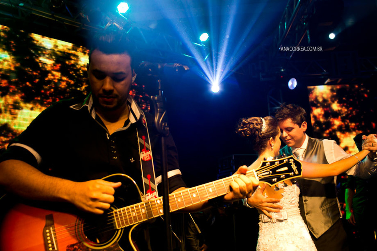 Casamento Luana & Dido | 26.04