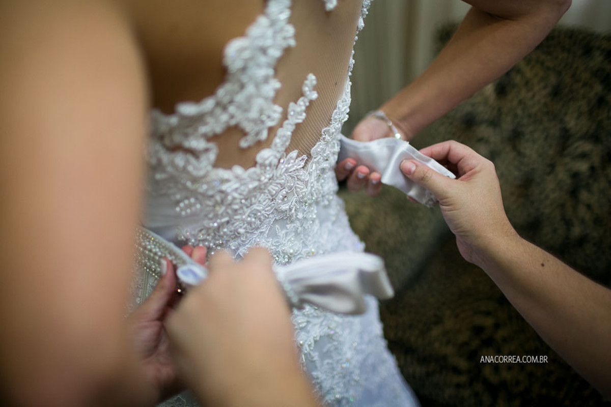 Casamento Luana & Dido | 26.04