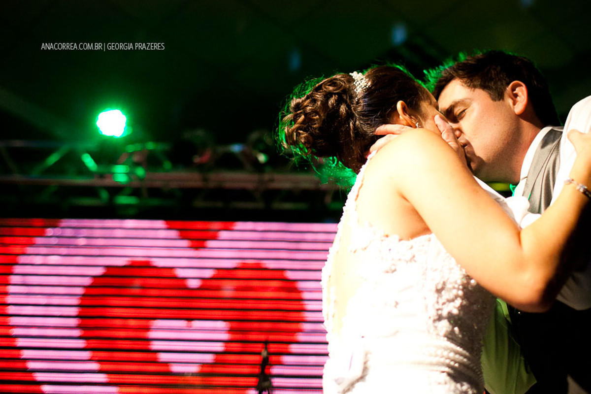 Casamento Luana & Dido | 26.04