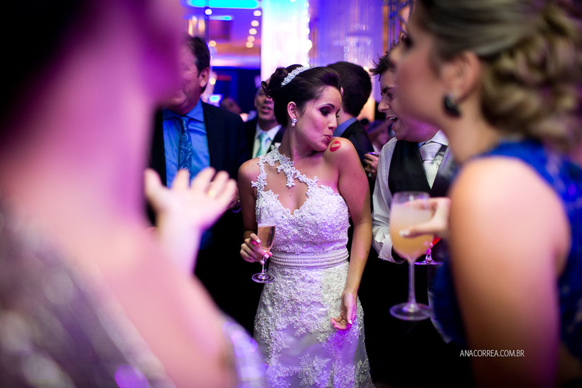 Casamento Luana & Dido | 26.04