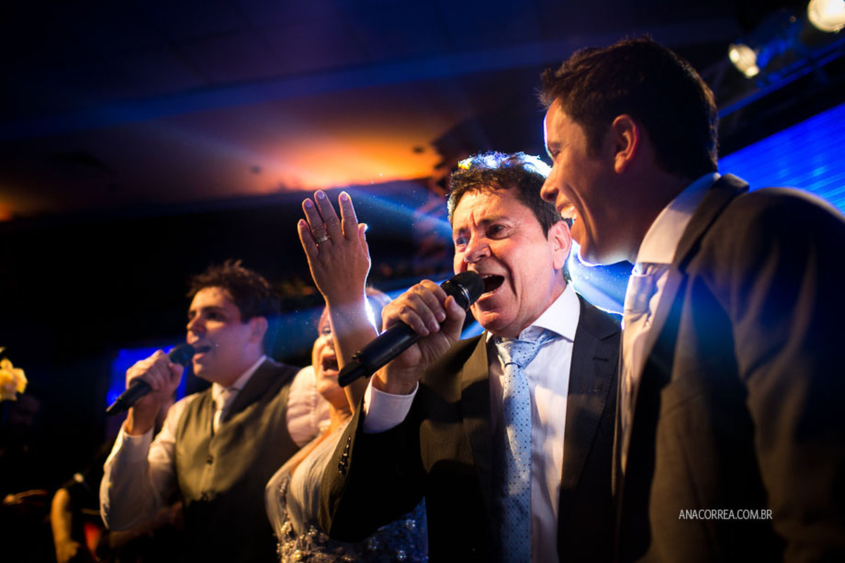 Casamento Luana & Dido | 26.04