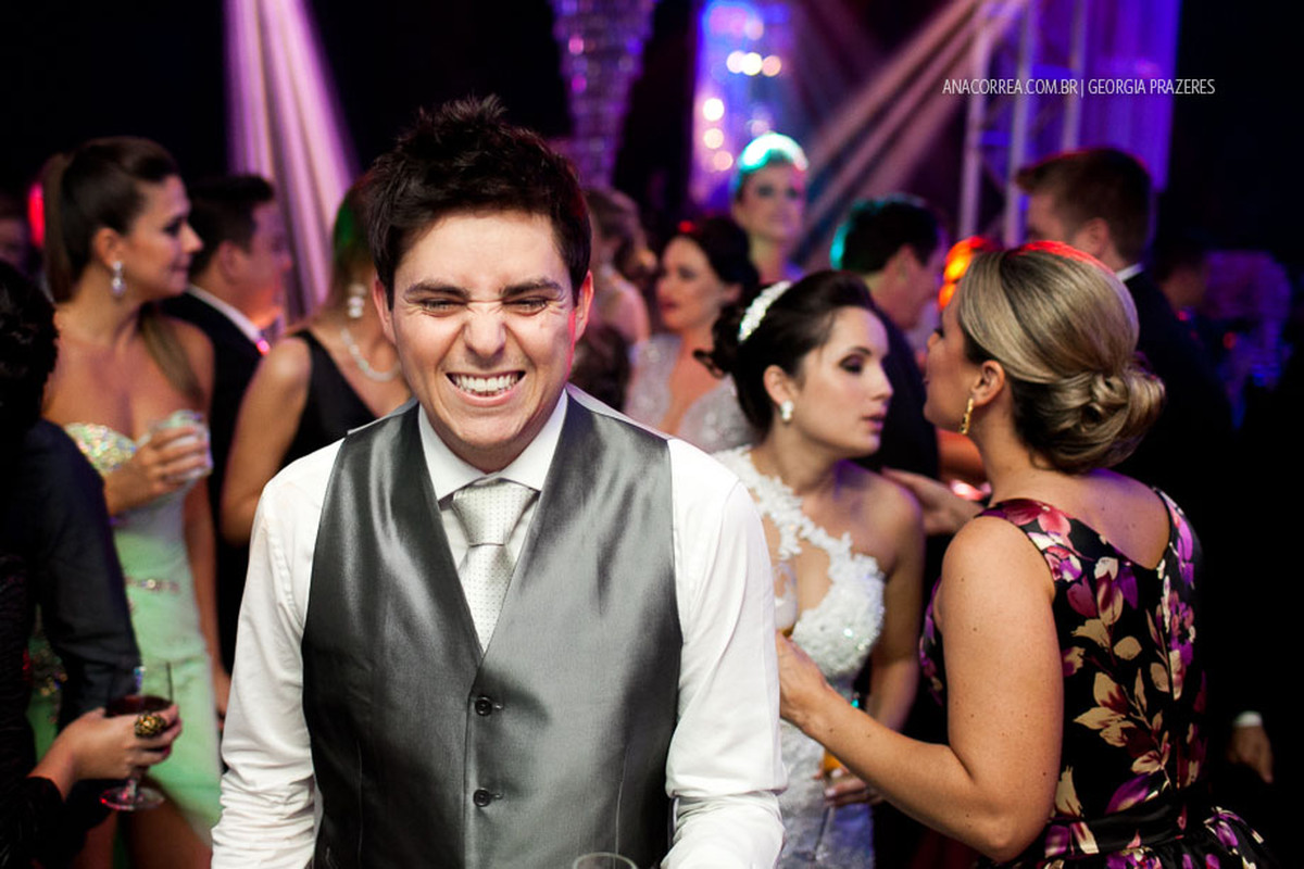 Casamento Luana & Dido | 26.04