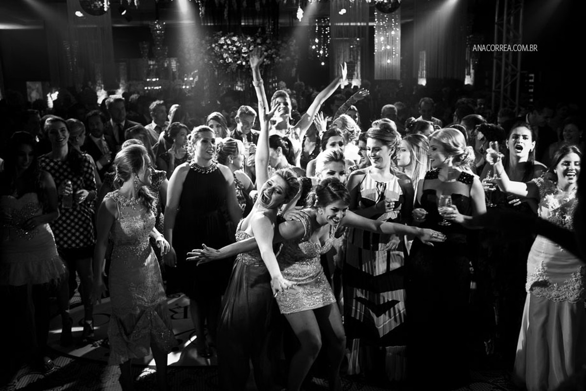 Casamento Luana & Dido | 26.04