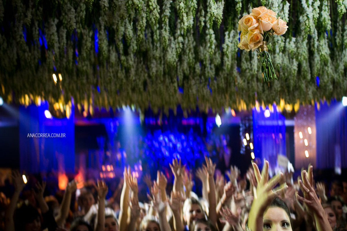 Casamento Luana & Dido | 26.04