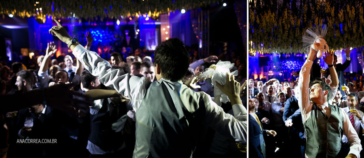 Casamento Luana & Dido | 26.04