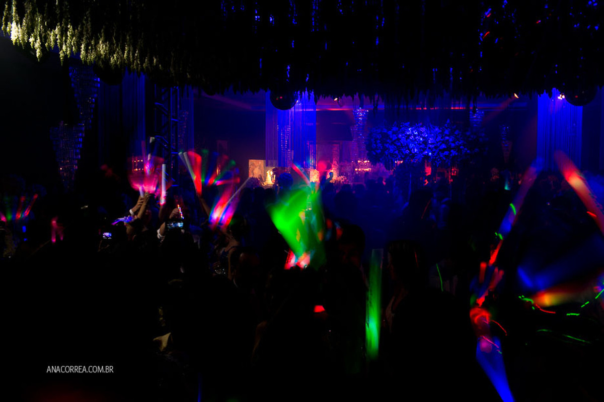 Casamento Luana & Dido | 26.04
