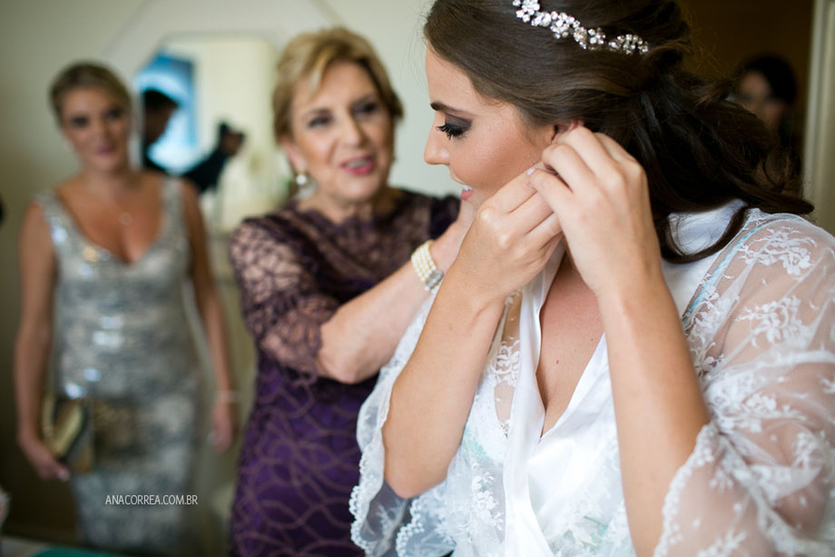 Casamento Carol & Dé | Na beira do mar | Floripa, 03.05