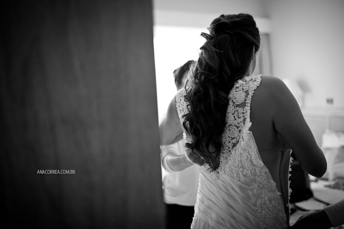 Casamento Carol & Dé | Na beira do mar | Floripa, 03.05