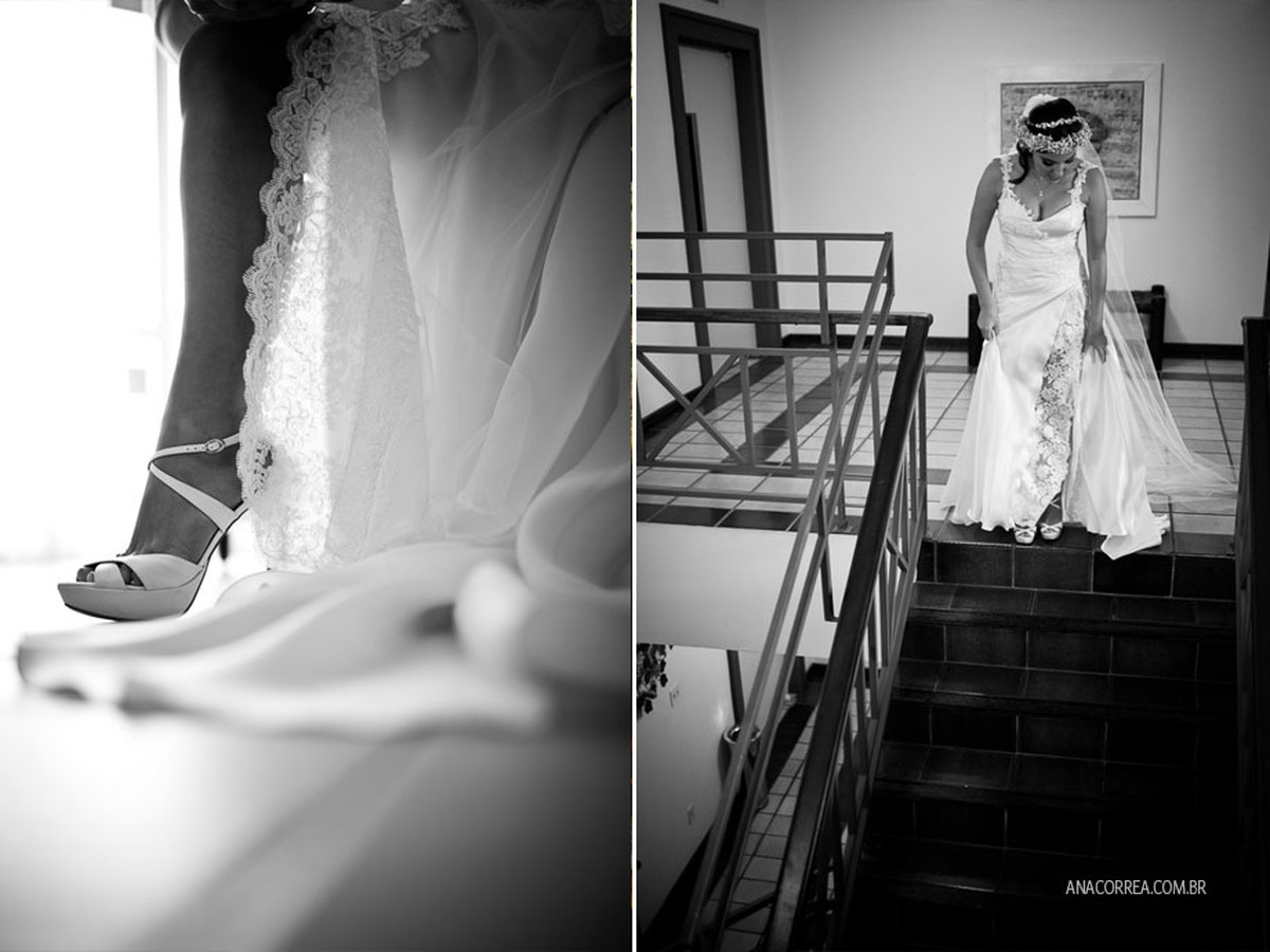Casamento Carol & Dé | Na beira do mar | Floripa, 03.05