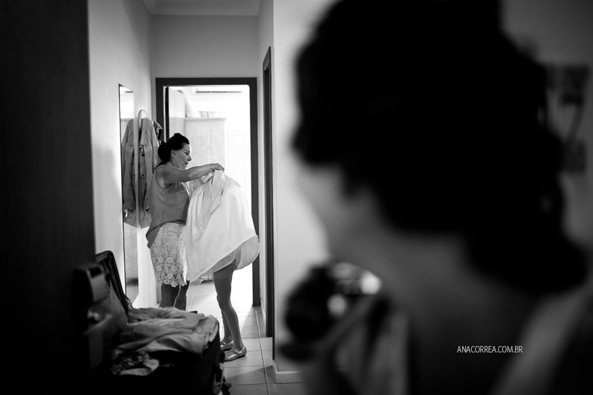 Casamento Carol & Dé | Na beira do mar | Floripa, 03.05