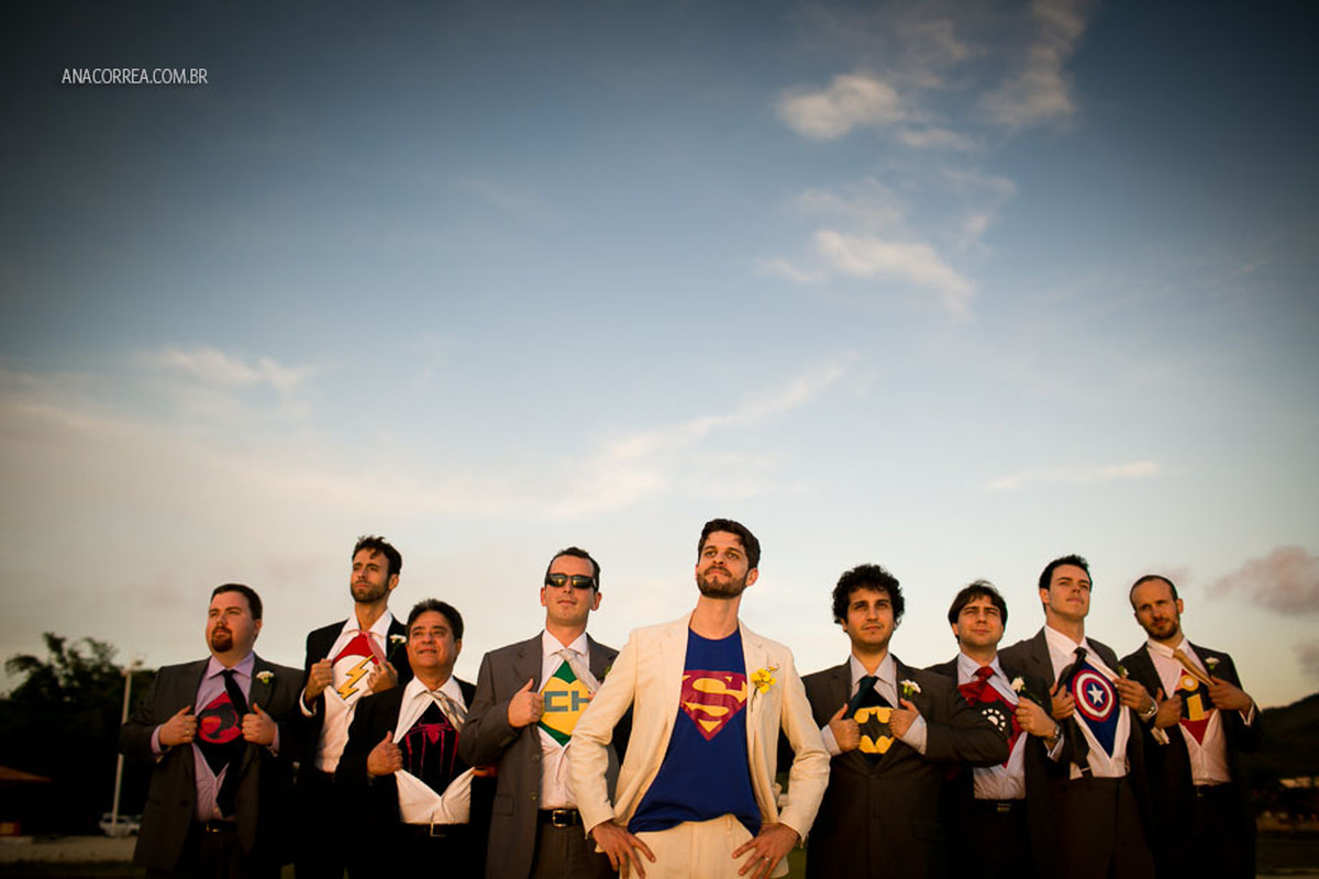 Casamento Carol & Dé | Na beira do mar | Floripa, 03.05