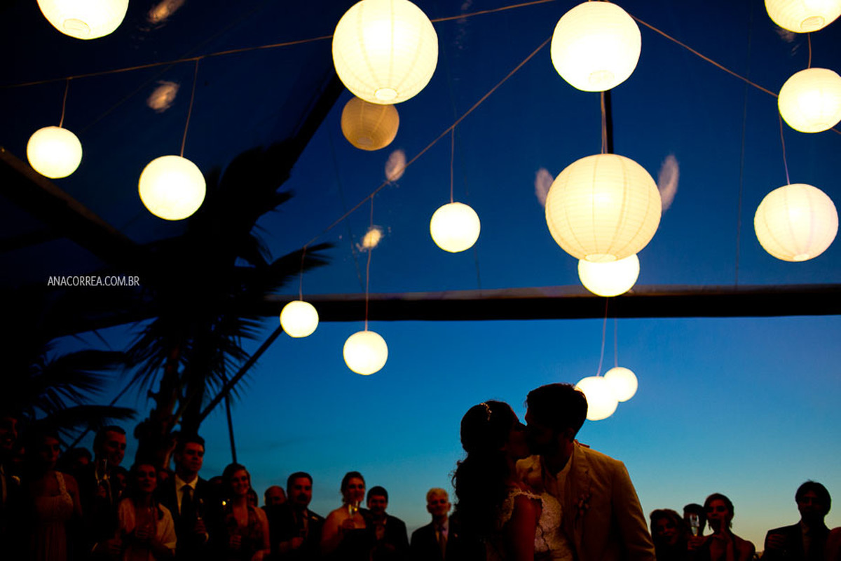Casamento Carol & Dé | Na beira do mar | Floripa, 03.05
