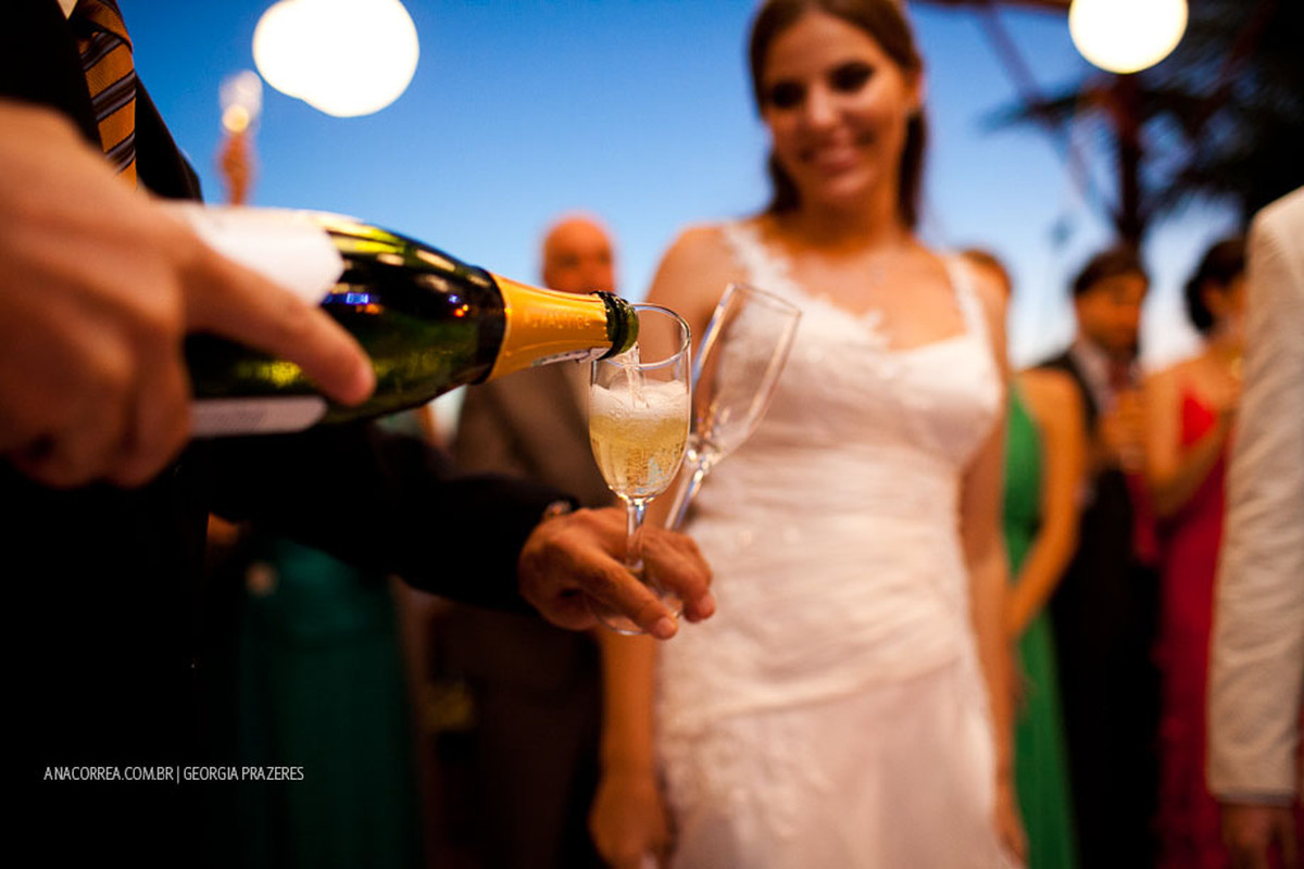 Casamento Carol & Dé | Na beira do mar | Floripa, 03.05