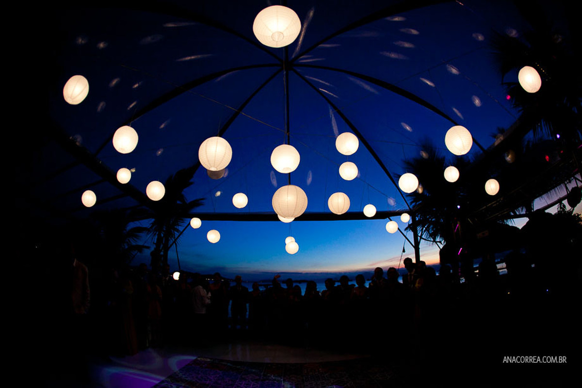 Casamento Carol & Dé | Na beira do mar | Floripa, 03.05