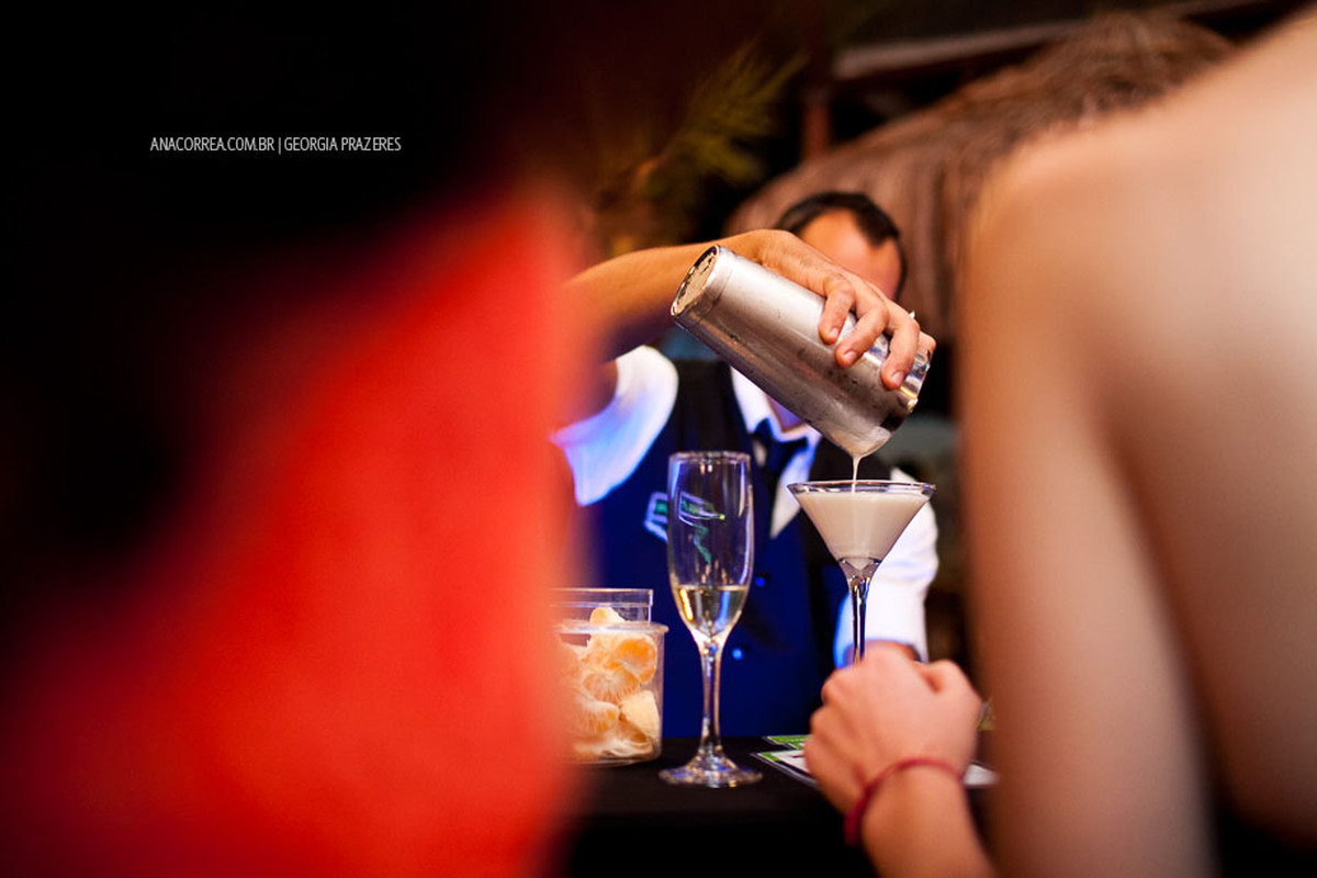 Casamento Carol & Dé | Na beira do mar | Floripa, 03.05