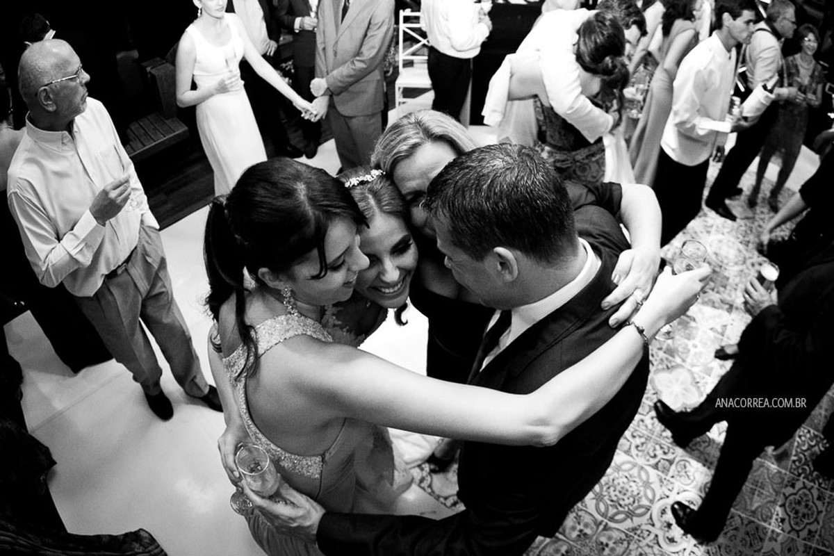 Casamento Carol & Dé | Na beira do mar | Floripa, 03.05