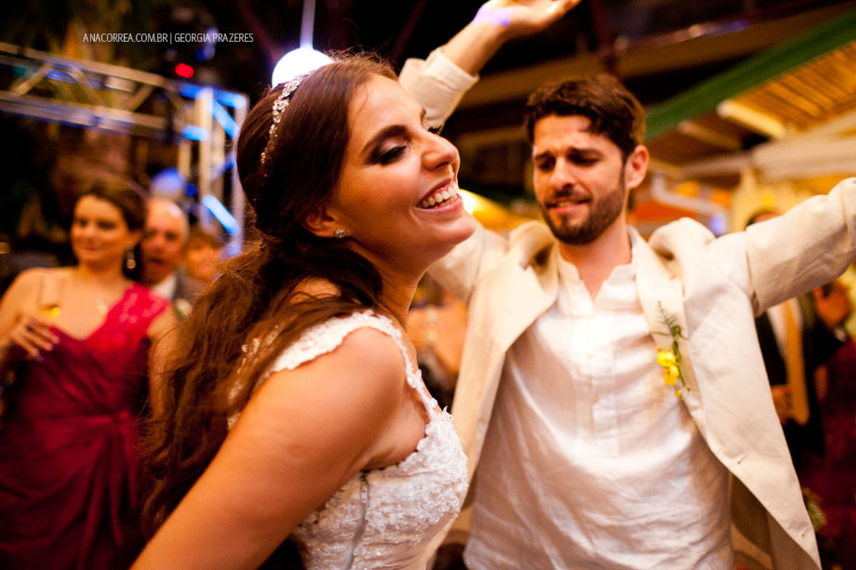 Casamento Carol & Dé | Na beira do mar | Floripa, 03.05