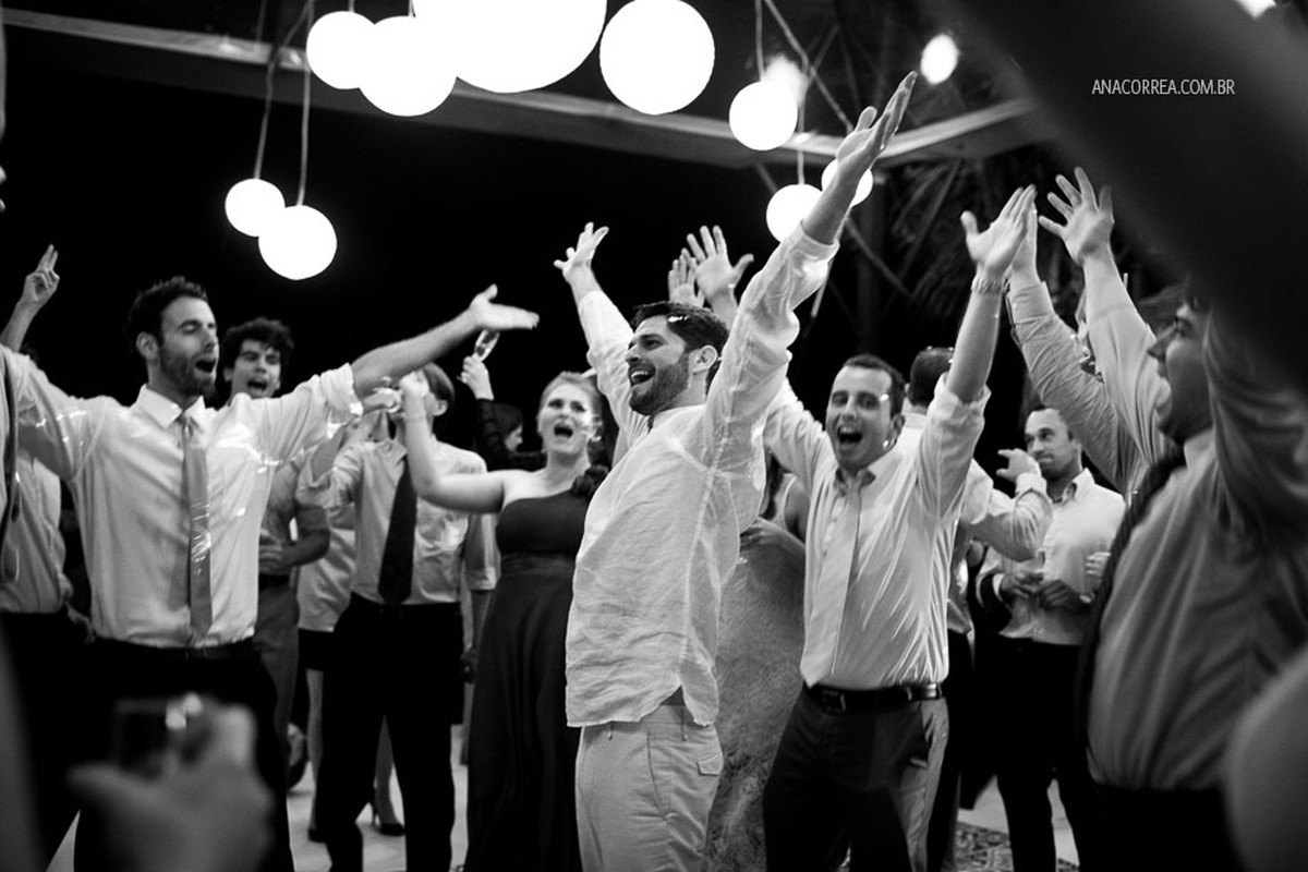 Casamento Carol & Dé | Na beira do mar | Floripa, 03.05
