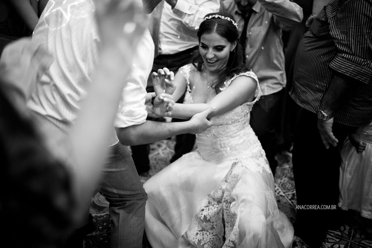 Casamento Carol & Dé | Na beira do mar | Floripa, 03.05