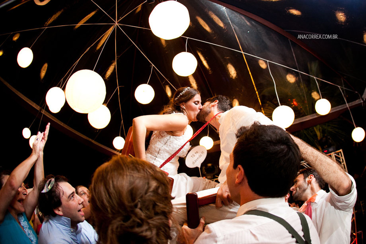 Casamento Carol & Dé | Na beira do mar | Floripa, 03.05