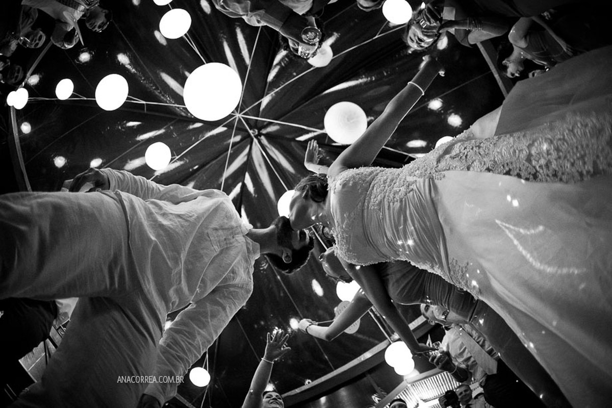 Casamento Carol & Dé | Na beira do mar | Floripa, 03.05
