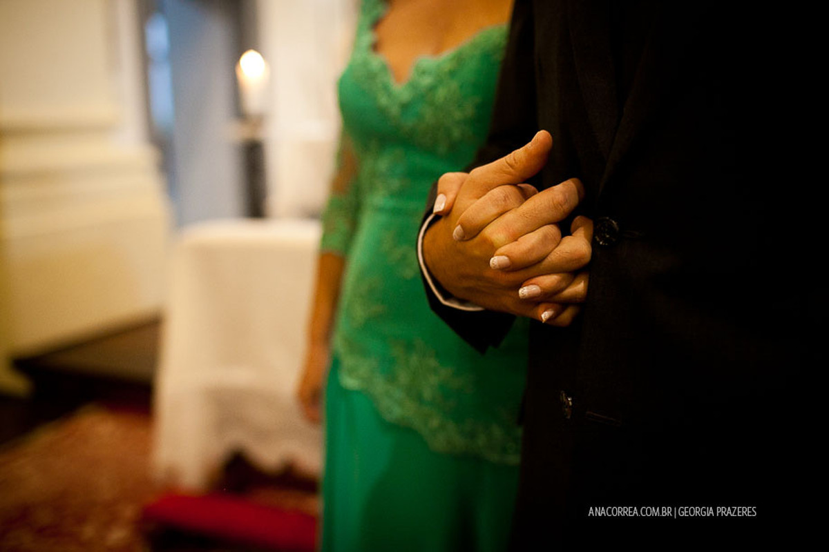 Casamento Camila & Rodrigo | Alameda Casa Rosa | 31/05