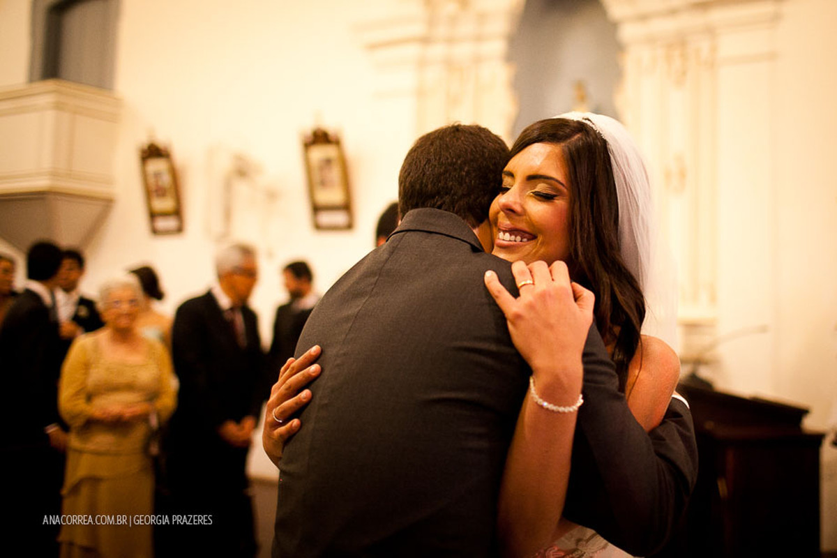Casamento Camila & Rodrigo | Alameda Casa Rosa | 31/05