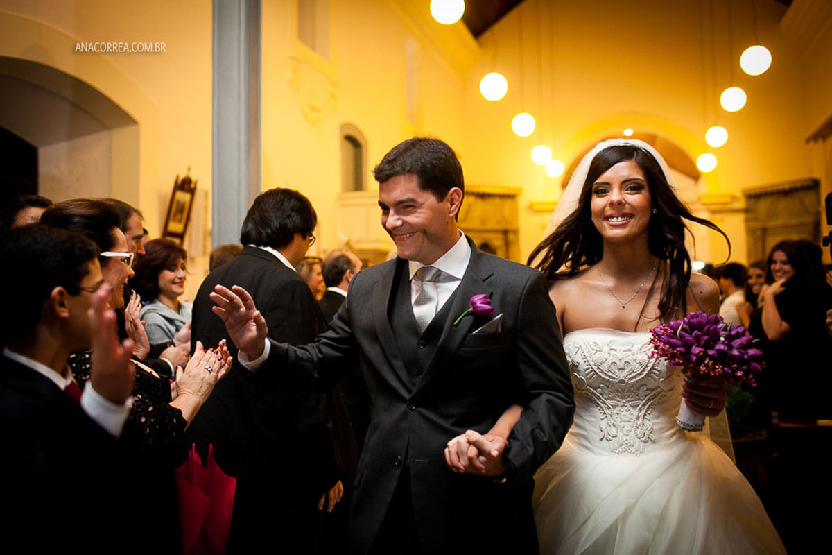 Casamento Camila & Rodrigo | Alameda Casa Rosa | 31/05