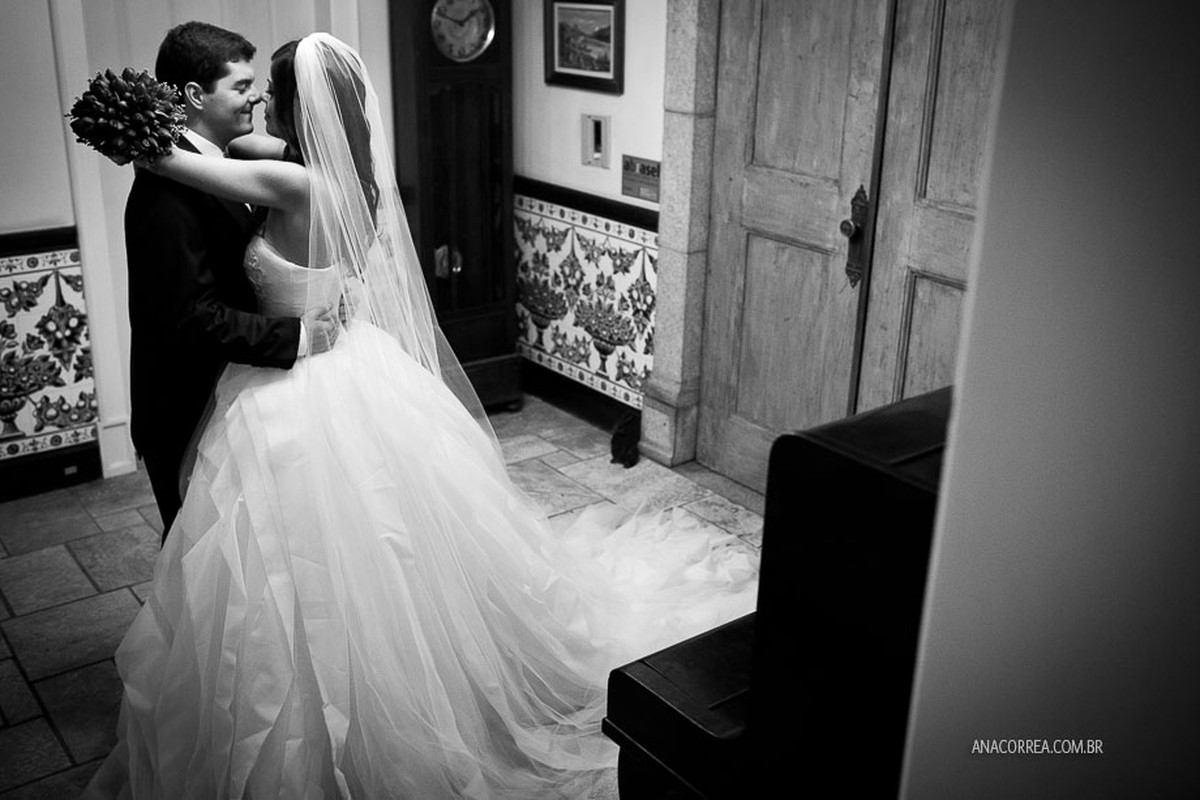 Casamento Camila & Rodrigo | Alameda Casa Rosa | 31/05