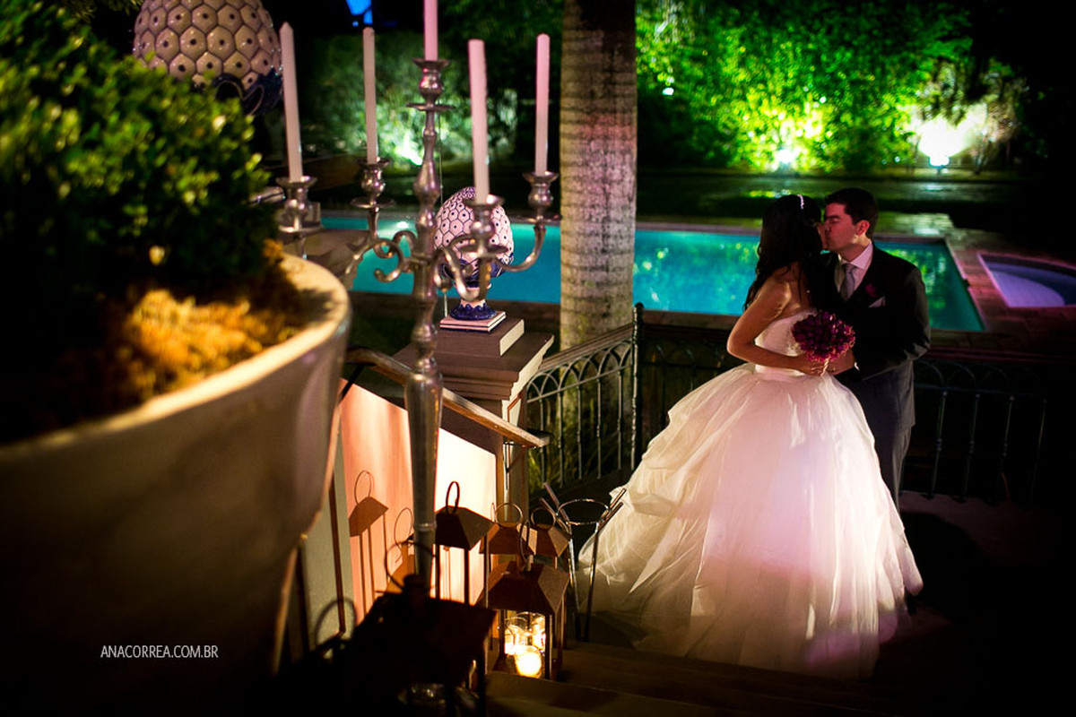 Casamento Camila & Rodrigo | Alameda Casa Rosa | 31/05