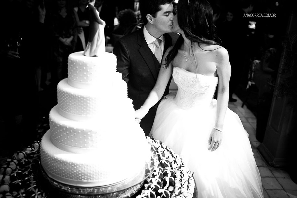 Casamento Camila & Rodrigo | Alameda Casa Rosa | 31/05