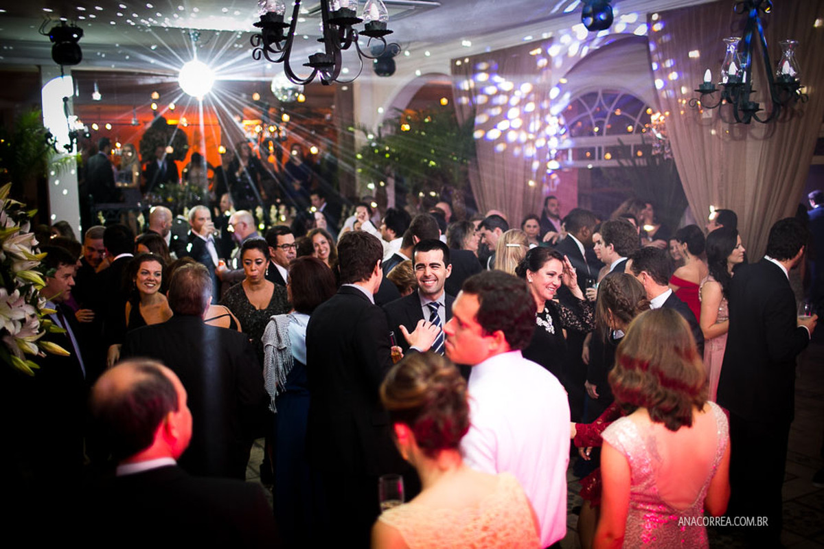 Casamento Camila & Rodrigo | Alameda Casa Rosa | 31/05