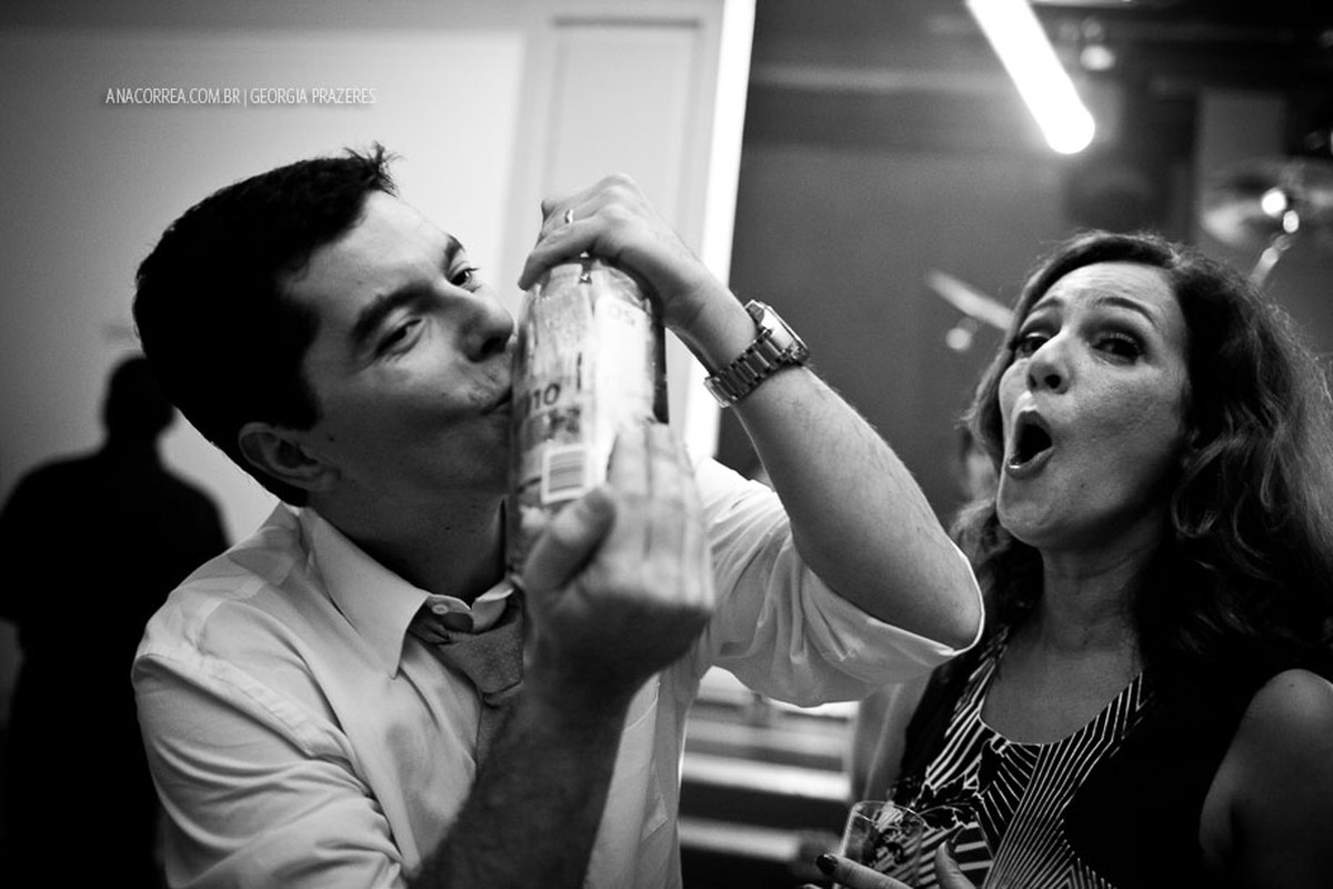 Casamento Camila & Rodrigo | Alameda Casa Rosa | 31/05