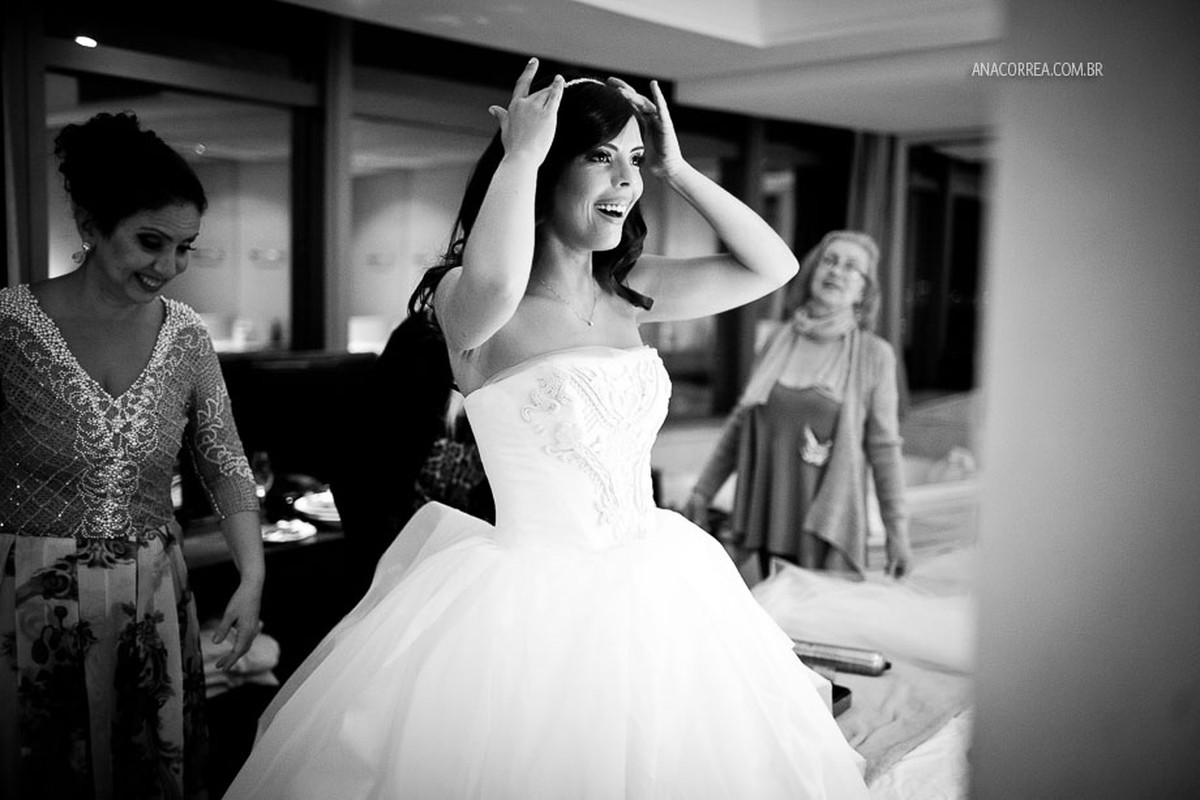 Casamento Camila & Rodrigo | Alameda Casa Rosa | 31/05