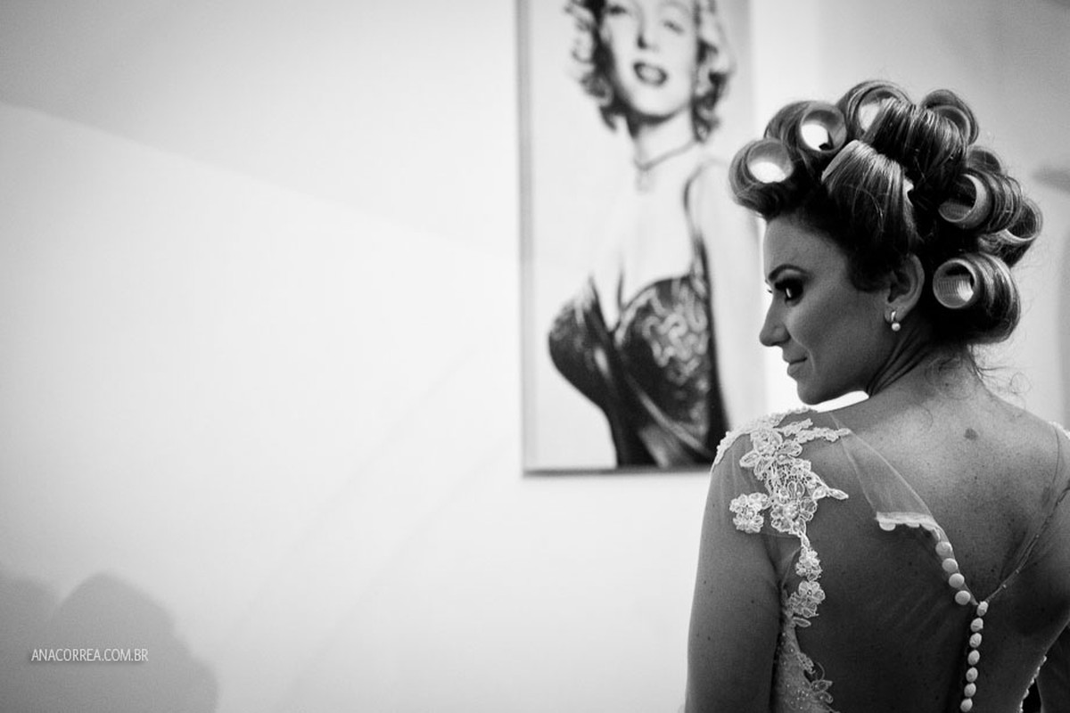 Casamento Alynne & Cris | Alameda Casa Rosa