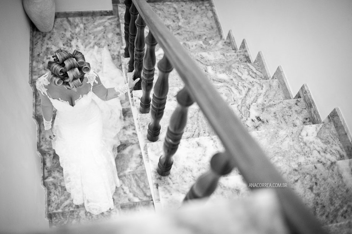 Casamento Alynne & Cris | Alameda Casa Rosa