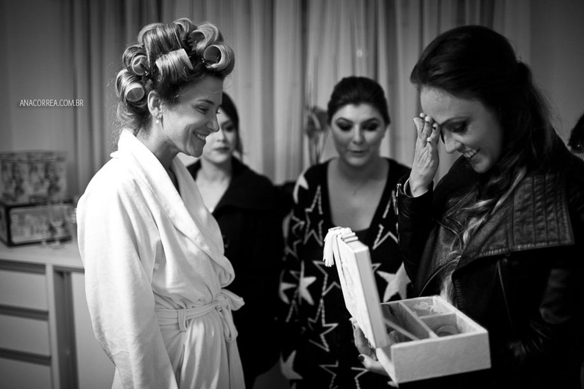 Casamento Alynne & Cris | Alameda Casa Rosa