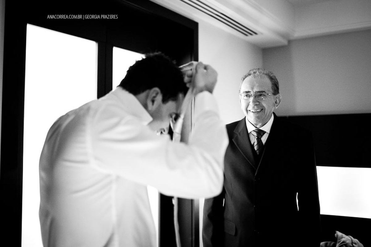 Casamento Alynne & Cris | Alameda Casa Rosa