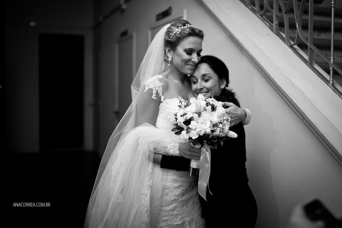 Casamento Alynne & Cris | Alameda Casa Rosa