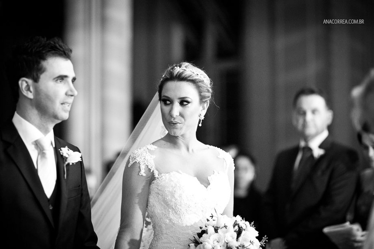 Casamento Alynne & Cris | Alameda Casa Rosa